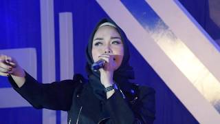 Mengapa (Nicky Astria) - Eva Lathief dan Rockstar Band Semarang