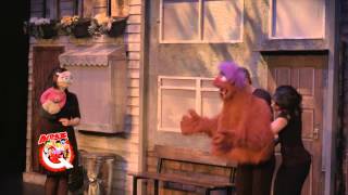 Avenue Q Trailer HD