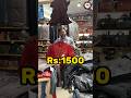 Women’s Leather Jacket 🧥MRP ₹8,000SG Leathers Price ₹1,500 😲Only at SG Leathers @ Chennai