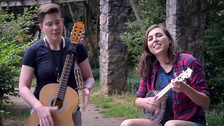 "Sing About It" Cover by Brett Williams and Rebecc...