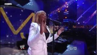 Mary J. Blige - Need Someone (live on Tribute to the Troops)