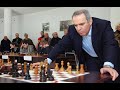 Podcast de La Morsa #014: Garry Kasparov