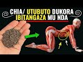 ZA NDWARA UMARANYE ZISHAKIRE UTUBUTO TWA CHIA/ INDWARA ZO MU NDA ZIRIBAGIRANA√