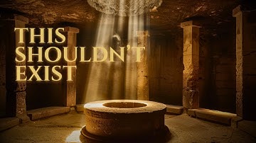 10 Ancient Technologies That Shouldn’t Exist Yet