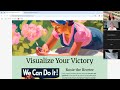 Victory Garden discussion - Mary Katz 3/12/25