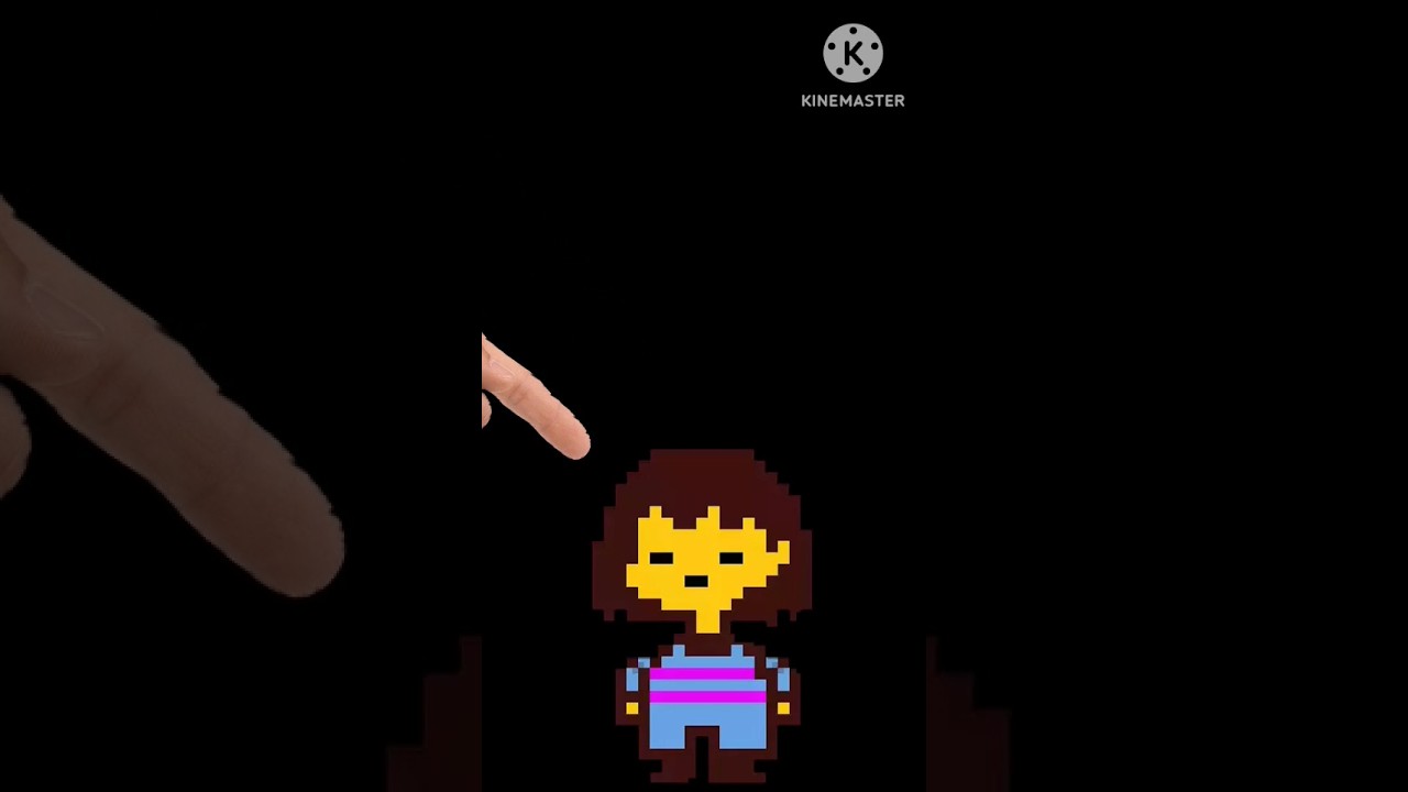 Les origines de Frisk ? 🤔 