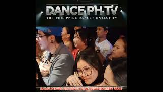 Image Fox Vs First Reaction - Danz Arena 3X3 Battle Of Legendaries 2026