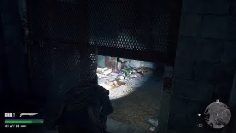 Days Gone Walkthrough Gameplay Part 1 - INTRO (PS4 Pro)