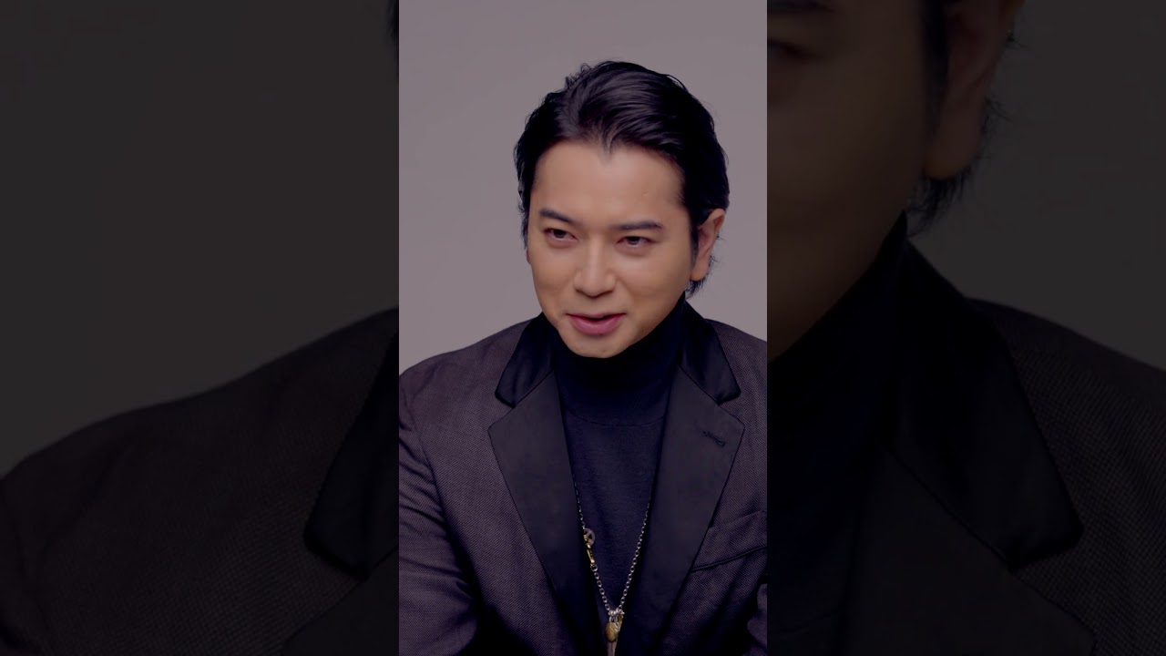 JUN MATSUMOTO EXHIBITION「PERSPECTIVE ‐時をつなぐ眼差し‐」一問一答