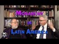 Monarchy in Latin America
