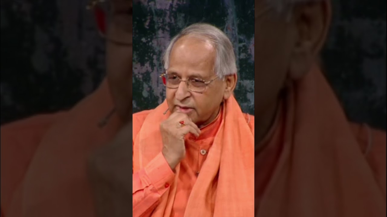 Swami Rama’s Daily Reset | How to Make Your Brain Younger in Minutes 🧠🕊️