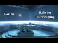 Horizon Forbidden West Burning Shores - Halle der Auferstehung - Let's Play (einfach) Part 89