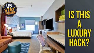 Home2 Suites by Hilton Charlotte Piper Glen - Is This a Luxury Hack Charlotte NC