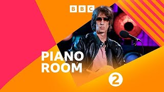 Richard Ashcroft - BBC Piano Room 2025 Audio Only