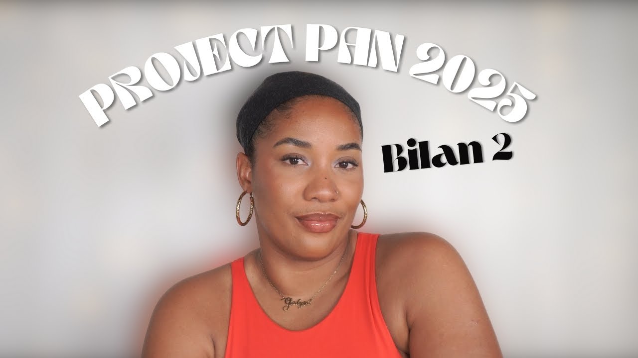 PROJECT PAN 2025 • Bilan 2