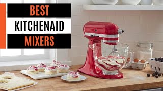 The Best KitchenAid Attachments of 2024