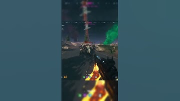 This Broken Sniper is Insane in Zombies