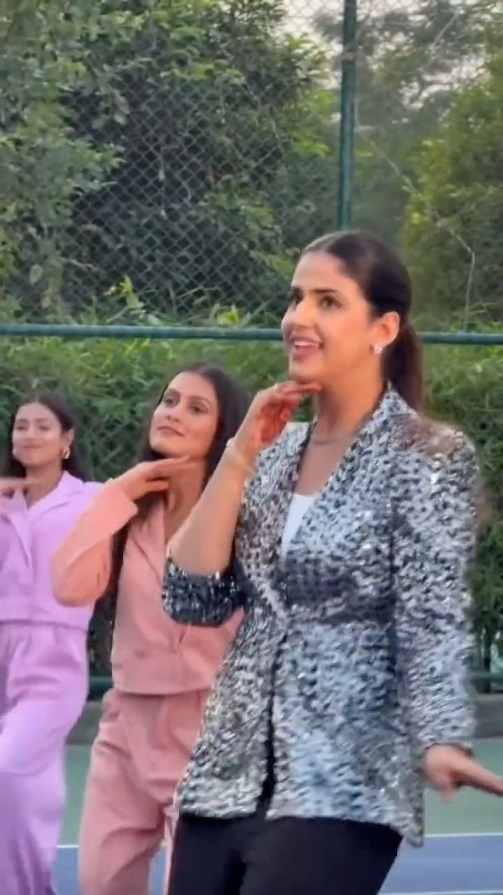 Gora Rang ? | Sabba | Pranjal Dahiya | Jasmeen Akhtar | Latest Punjabi Songs 2024