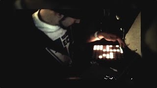 Improvisando con el Launchpad