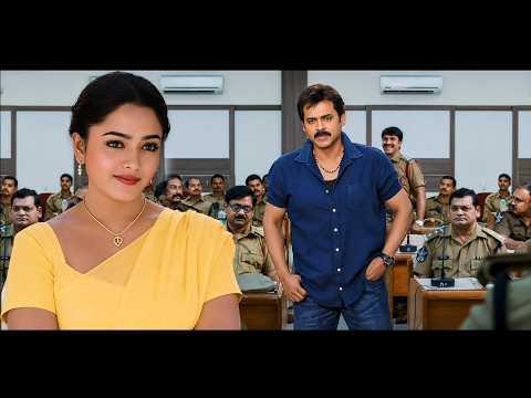 Soundarya | South Hindi Dubbed Action Romantic Movie Full HD 1080p | Rajsekhar, Soundarya, Kasthuri
