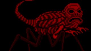 Wated By Darkness Nextbot Online