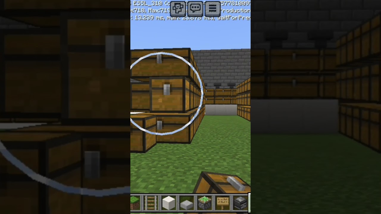 50 Billion Items Storage 😱 | Minecraft Part 273 