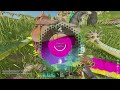 Part 7 | Ark Ascended Island Lore | No Commentary