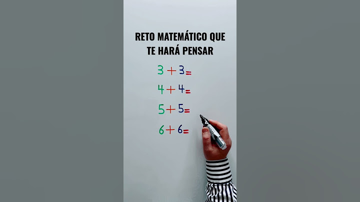 Math Challenge - A math challenge that will make you think