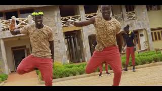 Lucky Bosmic Otim - Am a Winner (Official Video)