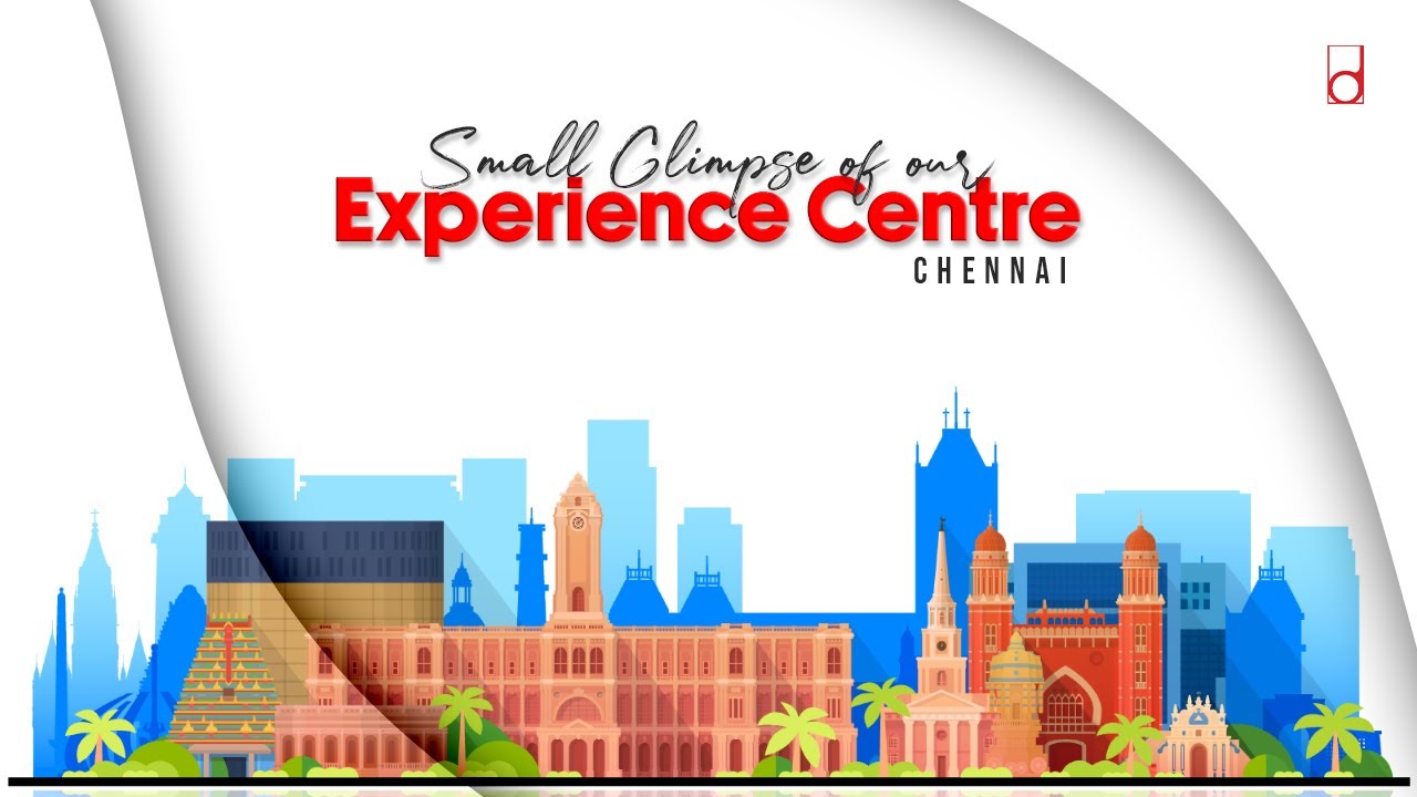 INTERIOR DESIGNERS IN CHENNAI | VISIT OUR DECORPOT’S EXPERIENCE CENTER THORAIPAKKAM CHENNAI