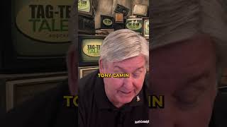 Can This Comedian Make You Laugh About Google? Standup comedy by Tony Camin