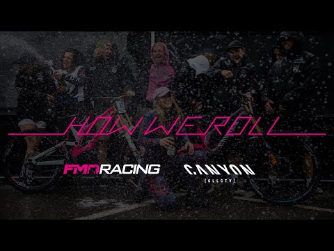 How We Roll - Canyon CLLCTV FMD