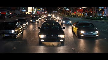 2Pac - My Final Moment (13 September) | 2025