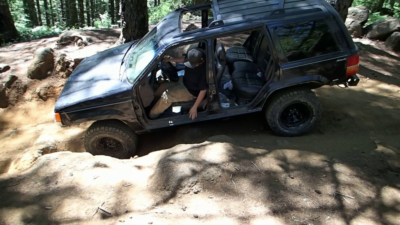 Jeremy Random - YouTube