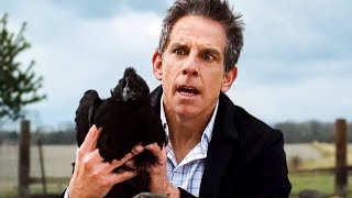 Nutcrackers - Official Trailer (2024) Ben Stiller