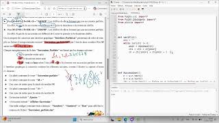 Qt Désigner || Révision Bac Pratique || 4éme Info