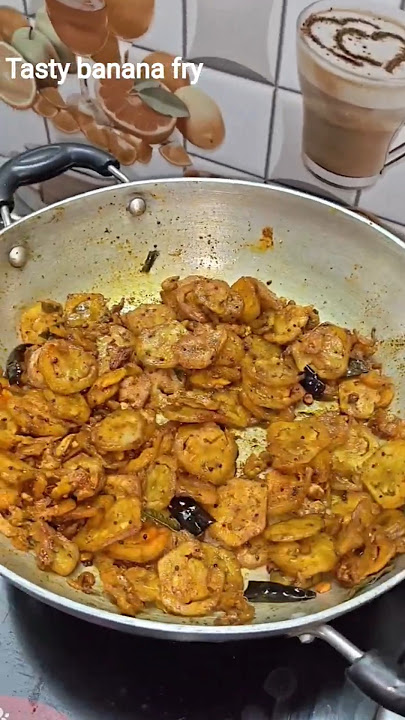 #Banana fry ela epudaina try chesara#super tasty recipes healthy recipes viral video shorts