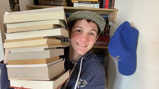 Ranking Every Book I Read In February 2026 (and What I’m Currently Reading)