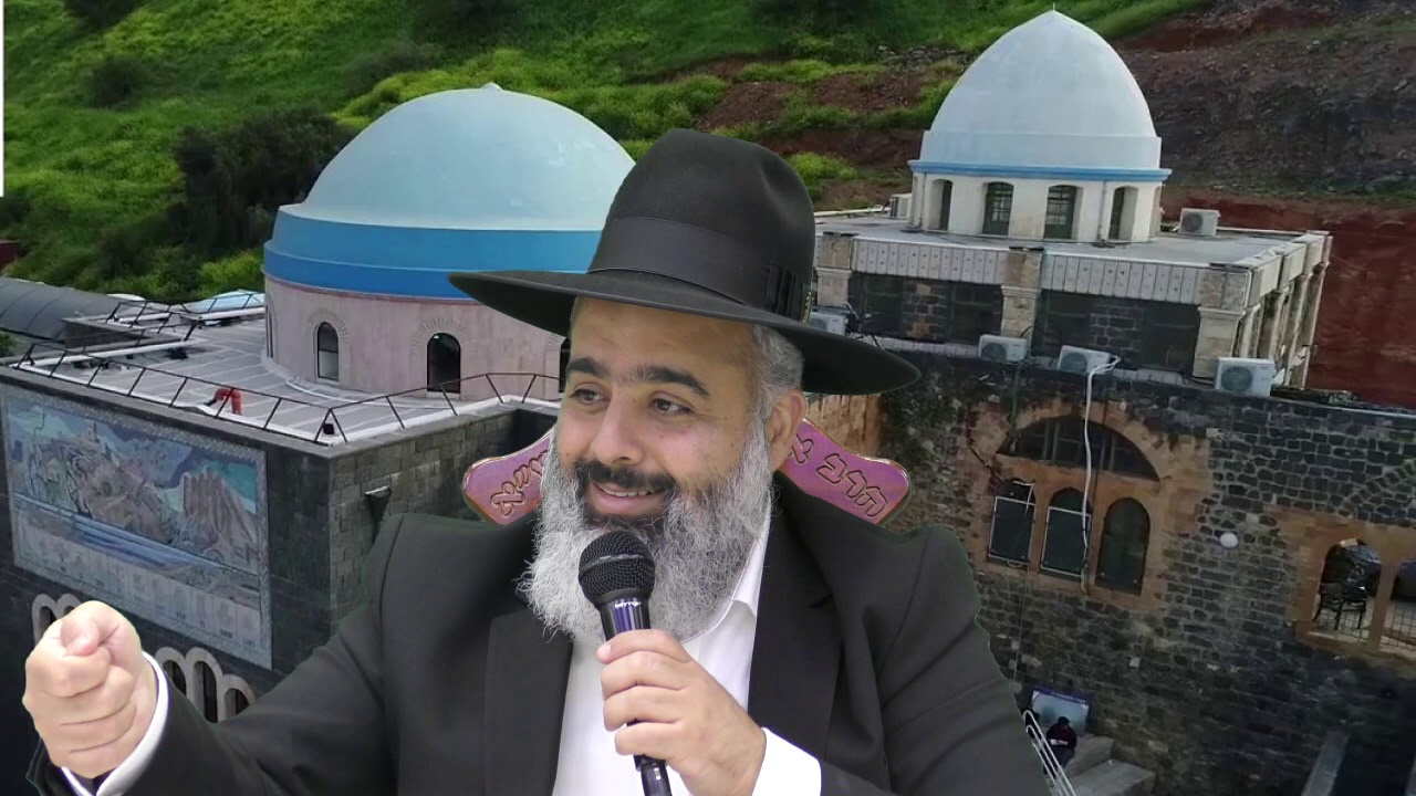 2 סיפורים מרתקים שלא שמעתם מעולם על התנא רבי מאיר בעל הנס זיע