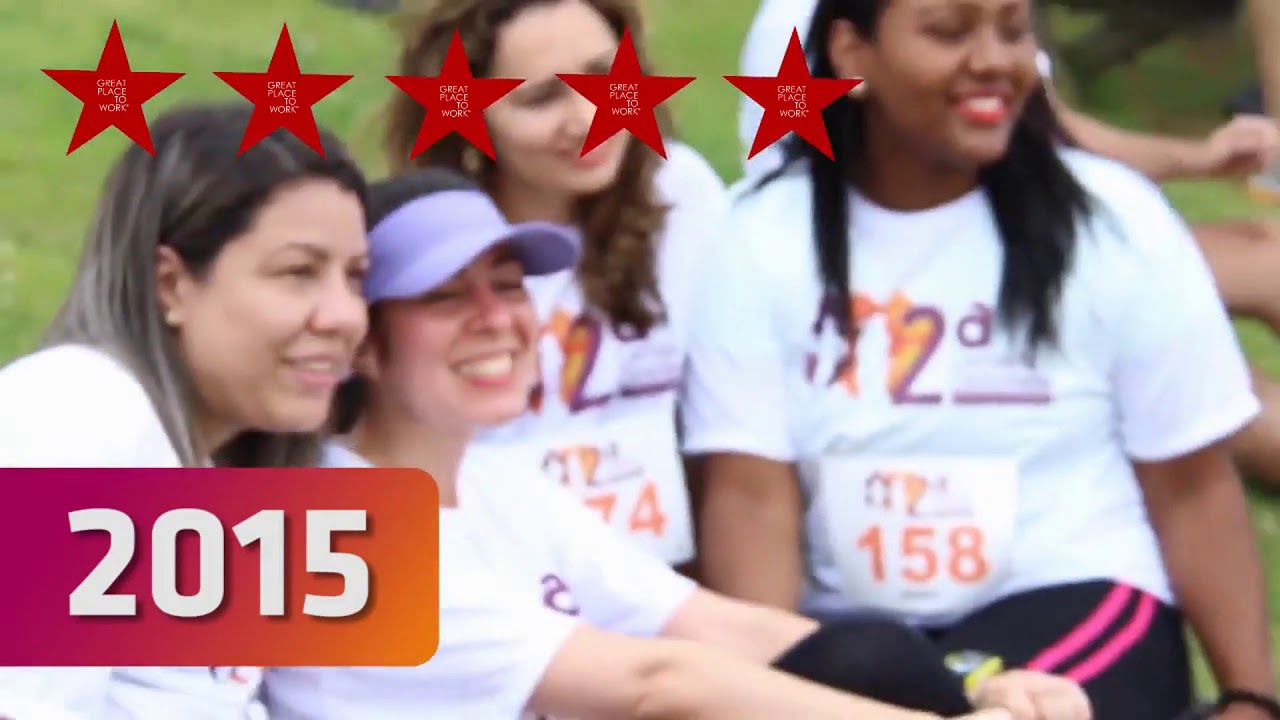 ClearSale Great Place to Work