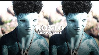 Avatar The Way Of Water Roxto Twixtor Clips Hd