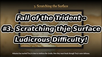 Age of Mythology: Retold - LUDICROUS - #3. Scratching the Surface + Commentary!