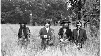 The Beatles - Hey Jude - Short Version The Beatles - Hey Jude - Short Version