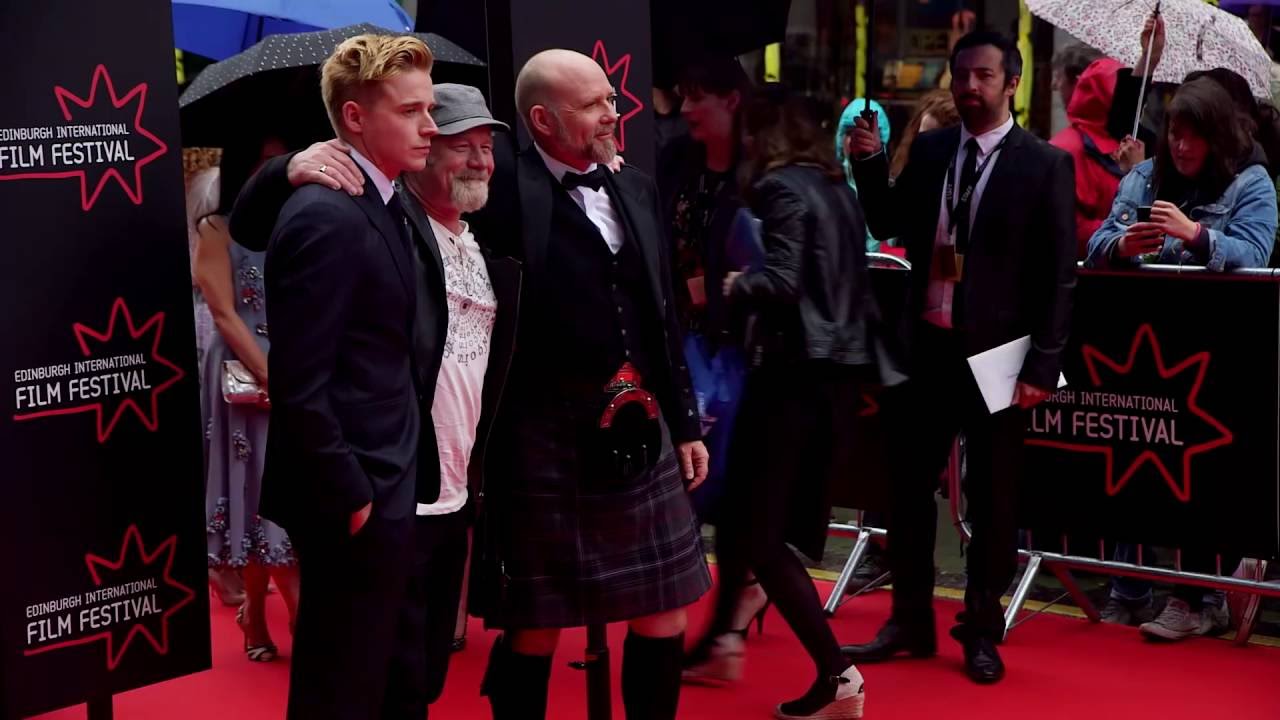 edinburgh international film festival programme Opening Night Highlights - EIFF 2016