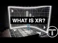 What is XR? (Extended Reality) | XR Stage Demo