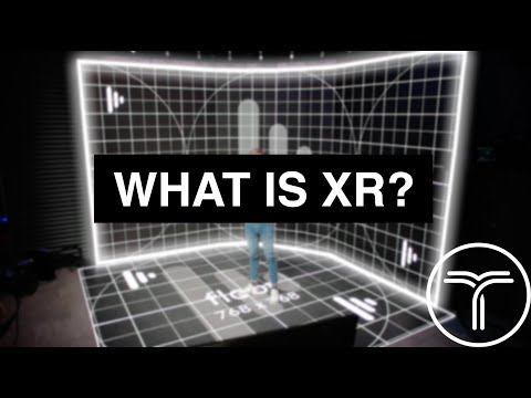 Видео: Өргөтгөсөн виртуал байдал гэж юу вэ?