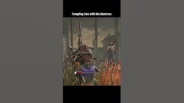 Dumb ways to die in 2v8 #dbd #deadbydaylight #dbdshorts #dbdclips #dbdsurvivor