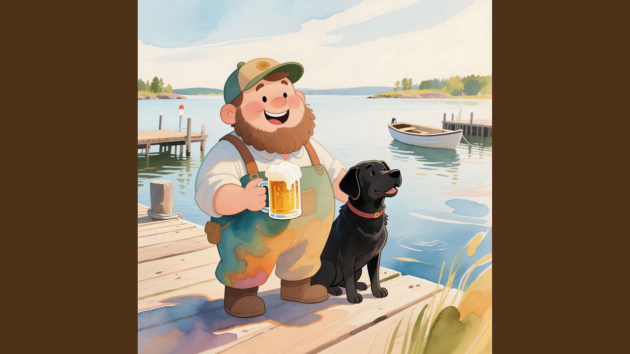 The Irish Evening on Näs