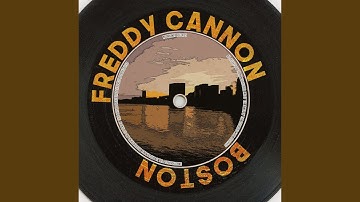 Thumbnail of Boston (My Home Town) (Remastered 2014)