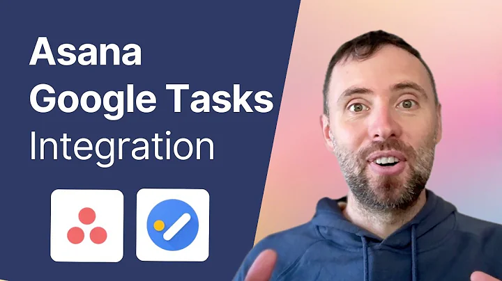 Integrate Asana with Google Tasks